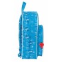 Mochila Infantil Los Pitufos 26 x 34 x 11 cm