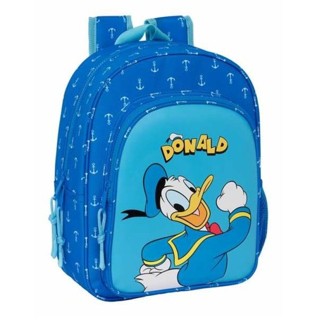 Sac à dos enfant Donald 26 x 34 x 11 cm