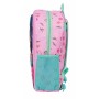 Cartable 3D Aladin Jasmine 27 x 33 x 10 cm