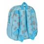 Mochila Escolar 3D Clásicos Disney Alice in Wonderland 27 x 33 x 10 cm