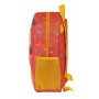 Mochila Escolar 3D Disney Pluto 27 x 33 x 10 cm