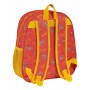Cartable 3D Disney Pluto 27 x 33 x 10 cm