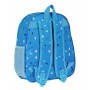 Mochila Escolar 3D Disney Goofy 27 x 33 x 10 cm