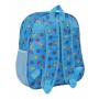 Mochila Escolar 3D Disney Pinochio 27 x 33 x 10 cm