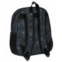 Mochila Escolar 3D Star Wars 27 x 33 x 10 cm