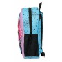 Mochila Escolar 3D Monster High 27 x 33 x 10 cm