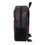 Mochila Escolar 3D Batman 27 x 33 x 10 cm