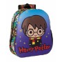 Cartable 3D Harry Potter 27 x 33 x 10 cm