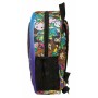 Mochila Escolar 3D Harry Potter 27 x 33 x 10 cm