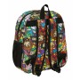 Cartable 3D Harry Potter 27 x 33 x 10 cm