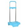 Chariot pour sac à dos Safta 298C Bleu clair