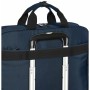 Mallette pour Portable et Tablette Safta Business Bleu foncé 41 x 33 x 9 cm