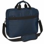 Mallette pour Portable et Tablette Safta Business Bleu foncé 41 x 33 x 9 cm