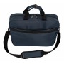 Mallette pour Portable et Tablette Safta Business Bleu foncé 41 x 33 x 9 cm