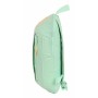 Mochila Infantil Munich Sunset Amarillo Verde Claro 22 x 39 x 10 cm