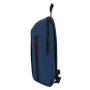Sac à dos BlackFit8 Urban Noir Blue marine 22 x 39 x 10 cm
