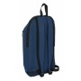 Sac à dos BlackFit8 Urban Noir Blue marine 22 x 39 x 10 cm