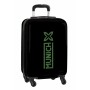 Trolley de Cabine Munich Caviar 34,5 x 55 x 20 cm