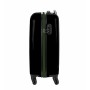 Trolley de Cabine Munich Caviar 34,5 x 55 x 20 cm