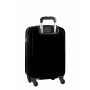 Trolley de Cabine Munich Caviar 34,5 x 55 x 20 cm