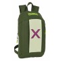 Sac à dos Munich Bright khaki Vert 22 x 39 x 10 cm Mini