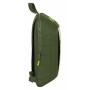 Mochila Munich Bright khaki Verde 22 x 39 x 10 cm Mini