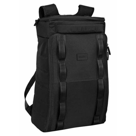 Sac à dos Safta Basic Noir 33 x 55 x 18 cm De voyage