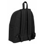 Cartable Safta Basic Noir 33 x 42 x 15 cm