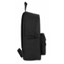 Cartable Safta Basic Noir 33 x 42 x 15 cm