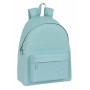 Cartable Safta Basic Bleu 33 x 42 x 15 cm