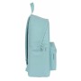 Cartable Safta Basic Bleu 33 x 42 x 15 cm