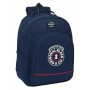 Cartable BlackFit8 Authentic Blue marine 32 x 42 x 15 cm