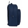 Cartable BlackFit8 Authentic Blue marine 32 x 42 x 15 cm