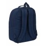 Cartable BlackFit8 Authentic Blue marine 32 x 42 x 15 cm