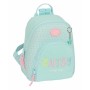 Sac à dos BlackFit8 Enjoy Vert 25 x 30 x 13 cm Mini