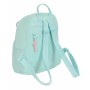 Sac à dos BlackFit8 Enjoy Vert 25 x 30 x 13 cm Mini