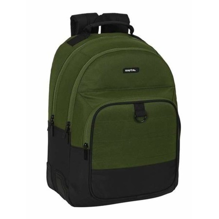 Cartable Safta Dark forest