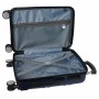 Trolley de Cabine Safta Blue marine 34,5 x 55 x 20 cm