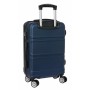 Trolley de Cabine Safta Blue marine 34,5 x 55 x 20 cm