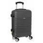 Trolley de Cabine Safta Gris foncé 34,5 x 55 x 20 cm
