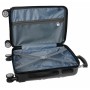 Trolley de Cabina Safta Gris oscuro 34,5 x 55 x 20 cm
