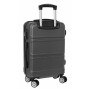 Trolley de Cabina Safta Gris oscuro 34,5 x 55 x 20 cm