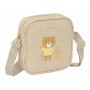Sac à Bandoulière Safta 16 x 18 x 4 cm Ours