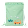 Sac à dos serré par des ficelles Safta Voitures