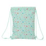 Bolsa Mochila con Cuerdas Safta Caracol