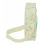 Bolso Bandolera Safta 16 x 18 x 4 cm Selva