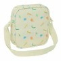 Sac à Bandoulière Safta 16 x 18 x 4 cm Jungle
