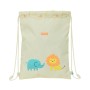Sac à dos serré par des ficelles Safta Jungle