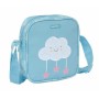Sac à Bandoulière Safta 16 x 18 x 4 cm Nuages