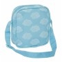 Sac à Bandoulière Safta 16 x 18 x 4 cm Nuages